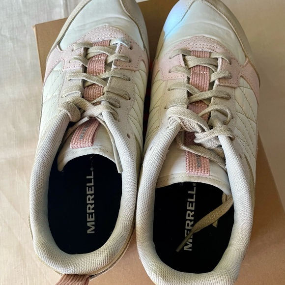 Merrell Alpine Sneaker - Picture 7 of 12